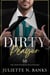 Dirty Player - The Montgomery Billionaires, #3
