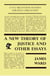 A New Theory of Justice and Other Essays - Cool Millennium Modern European Philosophy, #3