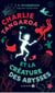 Charlie Tangaroa et la créature des abysses
