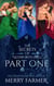 The Secrets of Nedworth Hall - Part One - The Secrets of Nedworth Hall, #7