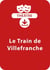 Le train de Villefranche - Une pièce de théâtre à télécharger