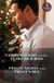 Christmas Baby With Her Ultra-Rich Boss / Twelve Nights In The Prince's Bed - Christmas Baby with Her Ultra-Rich Boss / Twelve Nights in the Prince's Bed