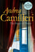 The Shape of Water - The first thrilling mystery in the darkly funny Sicilian crime series