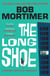 The Long Shoe - The new novel from multi-million selling author