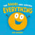 The Bagel Who Wanted Everything