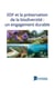EDF et la préservation de la biodiversité : un engagement durable