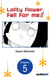 Lofty Flower, fall for me!! #005