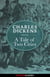 A Tale of Two Cities (Diversion Illustrated Classics)