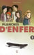 Planches d'enfer — Tome 1 - PLANCHES D'ENFER T1 -ANNABELLE 180 [NUM]