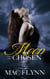 Moon Chosen #1 (Werewolf Shifter Romance) - Moon Chosen, #1