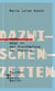 Dazwischenzeiten - 1930. Wege in der Erschöpfung der Moderne