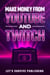 Make Money from Youtube and Twitch