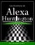 Las aventuras de Alexa Huntington