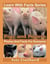 Pigs and Piglets Photos and Facts for Everyone - Learn With Facts Series, #62
