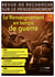 Revue de Recherche sur le Renseignement - Le Renseignement en temps de guerre