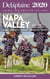 Napa Valley - The Delaplaine 2020 Long Weekend Guide - Long Weekend Guides