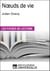 Nœuds de vie de Julien Gracq - Les Fiches de lecture d'Universalis