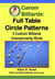 Carom Billiards: Full Table Circle Patterns - 3-Cushion Billiards Championship Shots