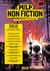 Pulp Non Fiction Volume 4 - Faaite, l'île ensorcelée et 11 autres histoires vraies