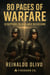 80 Pages of Warfare: Scripture to Win and Overcome