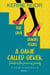 A Dame Called Derek: A Midlife Crisis Romantic Comedy - Pantomime-Backstage Love Stories, #1