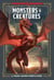 Monsters & Creatures (Dungeons & Dragons) - A Young Adventurer's Guide