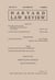 Harvard Law Review: Volume 131, Number 2 - December 2017