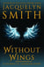 Without Wings: A Legends of Lasniniar Short - Legends of Lasniniar