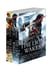 The Kingdom Series Books 1 and 2 - The Lion Wakes, The Lion At Bay
