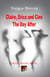 Claire, Erica and Cleo - The Day After - Yorgos Books in English, #2