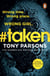 #taken - Wrong time. Wrong place. Wrong girl.