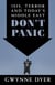 Don't Panic - ISIS, Terror and Today's Middle East