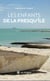 Les enfants de la presqu’île