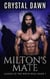 Milton's Mate - Legend of the White Werewolf, #7