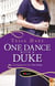 One Dance With a Duke: A Rouge Regency Romance