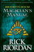 Brooklyn House Magician's Manual