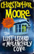 The Lust Lizard Of Melancholy Cove - Book 2: Pine Cove Series