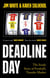 Deadline Day - The Inside Story of Football’s Transfer Market
