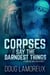 Corpses Say The Darndest Things - Nod Blake Mysteries, #1