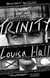 Trinity - Shortlisted for the Dylan Thomas Prize