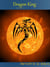 Dragon King - Draca Saga, #3