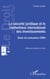 La sécurité juridique et le contentieux international des investissements - Etude du contentieux CIRDI