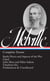 Herman Melville: Complete Poems (LOA #320) - Battle-Pieces and Aspects of the War / Clarel / John Marr and Other Sailors / Timoleon / Posthumous & Uncollected