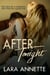After Tonight - Tawdry Tales
