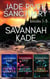 Jade River Sanctuary - Vol 1 - Jade River Sanctuary