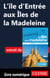 L'île d'entrée aux Iles de la Madeleine