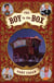 The Boy in the Box - Master Melville's Medicine Show