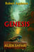 Alien Safari: Genesis - Alien Safari, #5