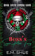 Boss's Sugar Plum Fairy