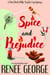 Spice and Prejudice - A Nora Black Midlife Psychic Mystery, #5